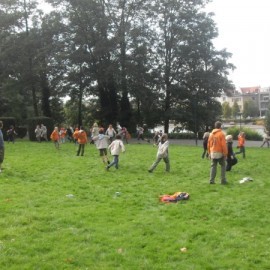 SDC12665 - Scouts en Gidsen Zaventem 